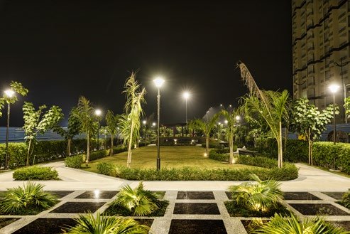 3 BHK Flats in Lucknow